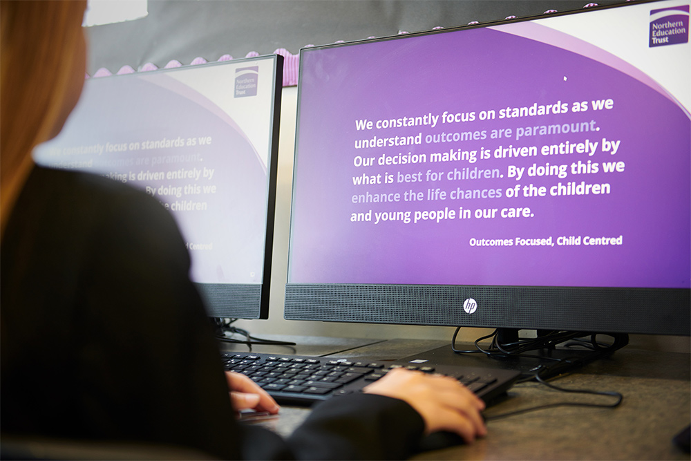 CEO letter to students due to sit GCSE, AS or A level exams in 2021