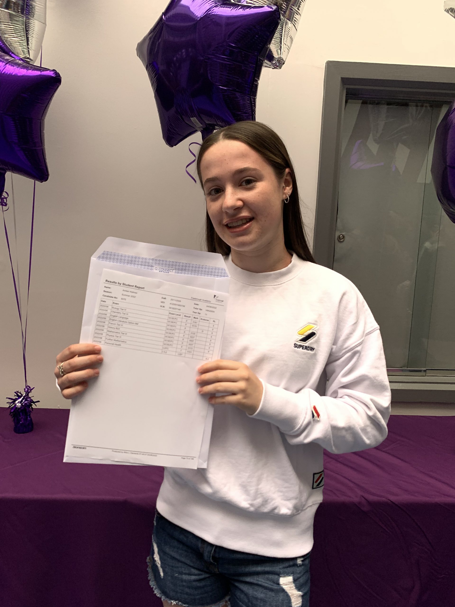 Northern Education Trust GCSE students perform exceptionally well